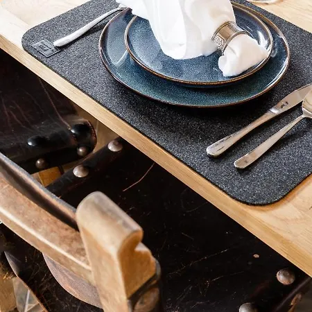 Zacny Lasek Apartmán Poronin