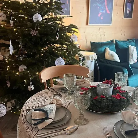 Zacny Lasek * ポロニン